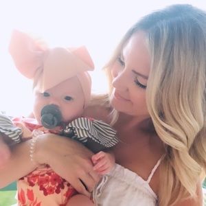 Meet your Posher, Taylor